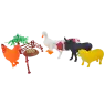 SET DE ANIMALES 11PCS