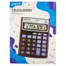 CALCULADORA MEDIANA 12 DIGITOS