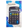 CALCULADORA BOLSILLO 11X6 CLASICA