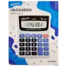 CALCULADORA 12 DIGITOS CON PILA