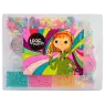 CAJA FULL LLAVEROS Y COLLARES LOOK