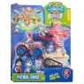 PAW PATROL X3 BLISTER