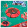 JUEGO PALABRAS A TIEMPO 2.0