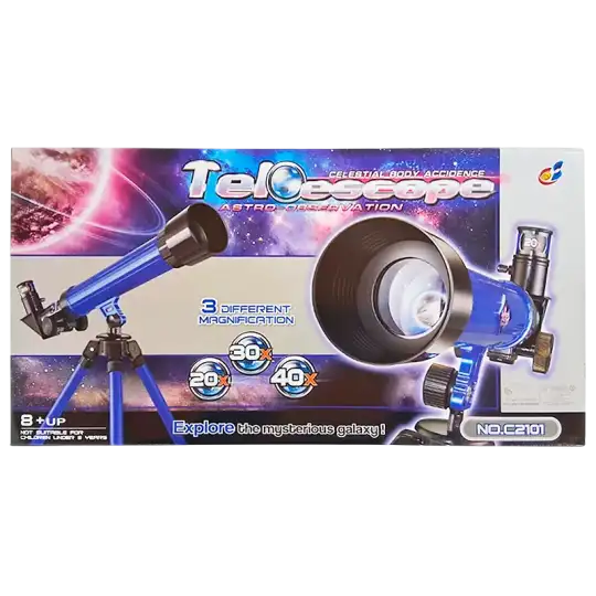 TELESCOPIO