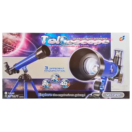 TELESCOPIO