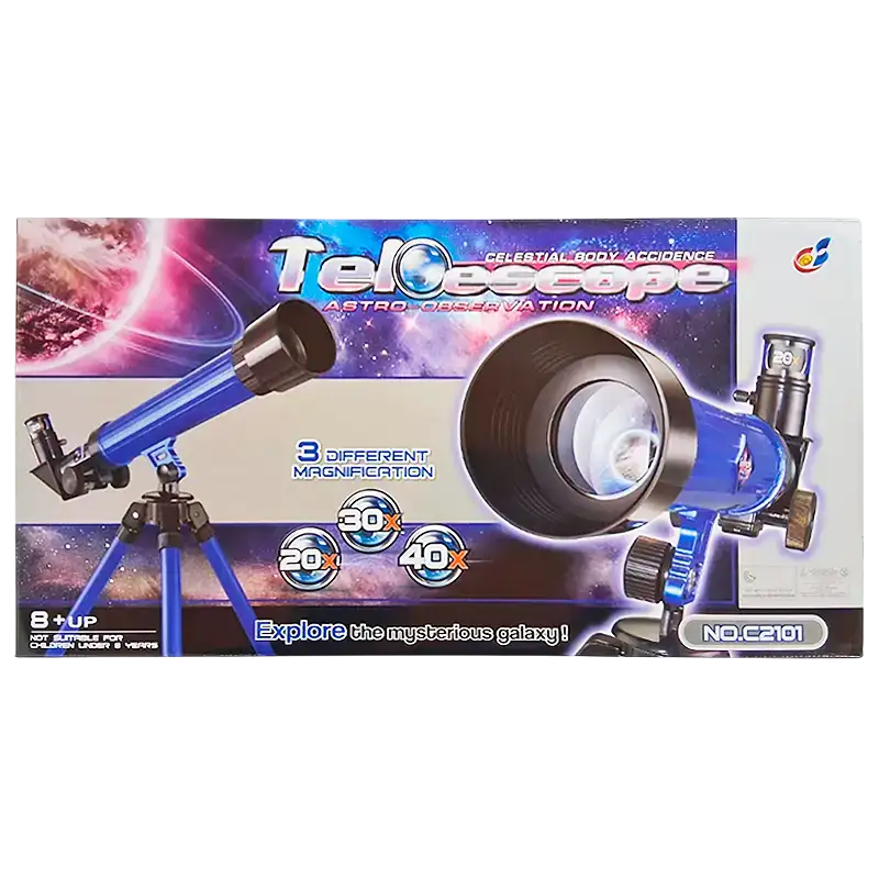 TELESCOPIO
