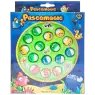 SET DE PESCA X15PZAS EN CAJA A PILA