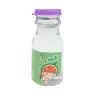 SLIME NENAS EN  BOTELLA C/TAPA