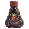 SLIME POOP EN FRASCO