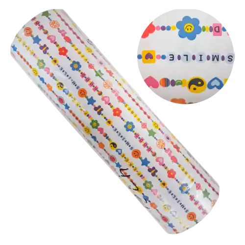 BOBINA 40CMX100MTS CHARMI