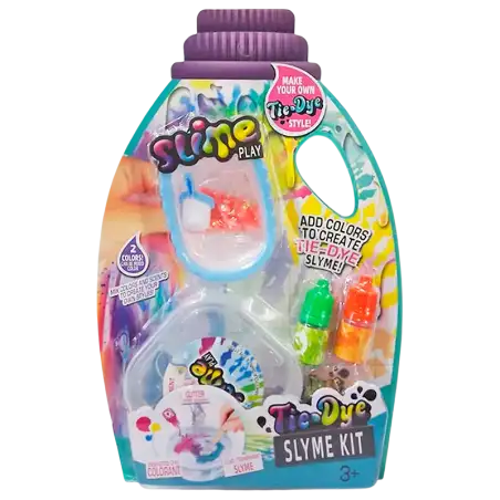 SLIME KIT LABORATORIO EN BLISTER