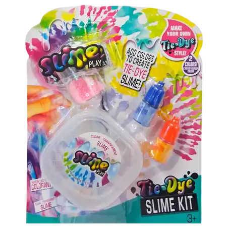 SLIME BLISTER