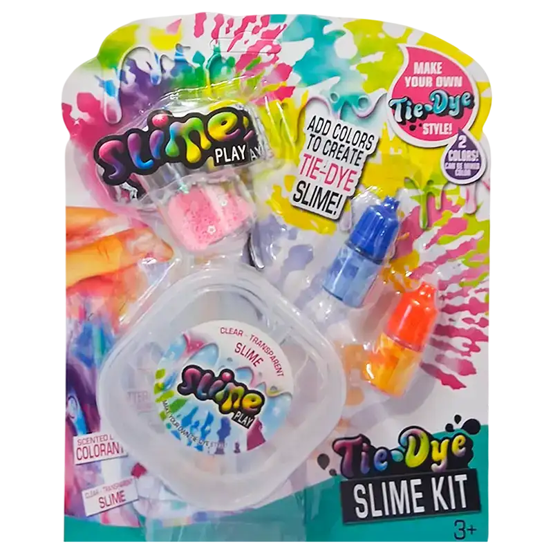 SLIME BLISTER