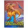 EL PLANETA DE LOS DINOSAURIOS