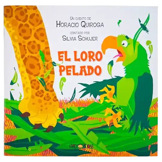 EL LORO PELADO