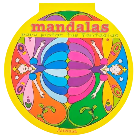 PARA PINTAR TUS FANTASIAS