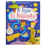 A JUGAR CON EL PRINCIPITO