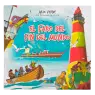 EL FARO DEL FIN DEL MUNDO