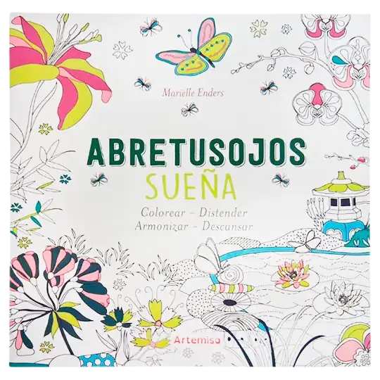 ABRE TUS OJOS SUENIA