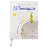 EL PRINCIPITO MINI TAPA BLANCA