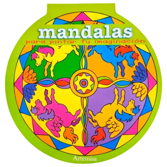 PARA PINTAR TU IMAGINACION