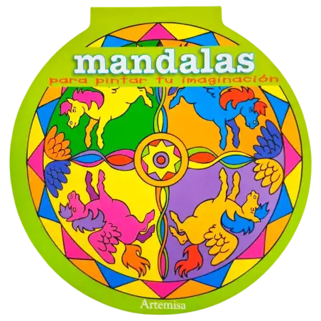 PARA PINTAR TU IMAGINACION