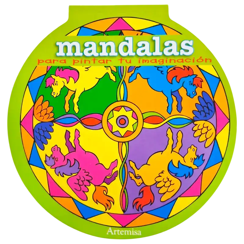 PARA PINTAR TU IMAGINACION