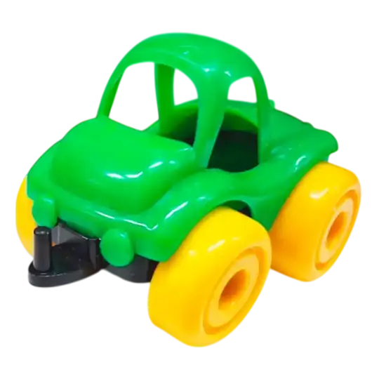 CAMIONCITO DE CIUDAD