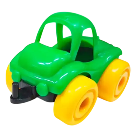 CAMIONCITO DE CIUDAD
