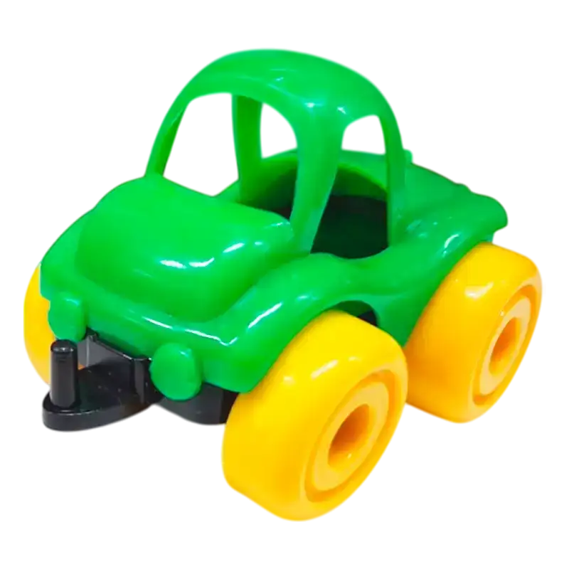 CAMIONCITO DE CIUDAD
