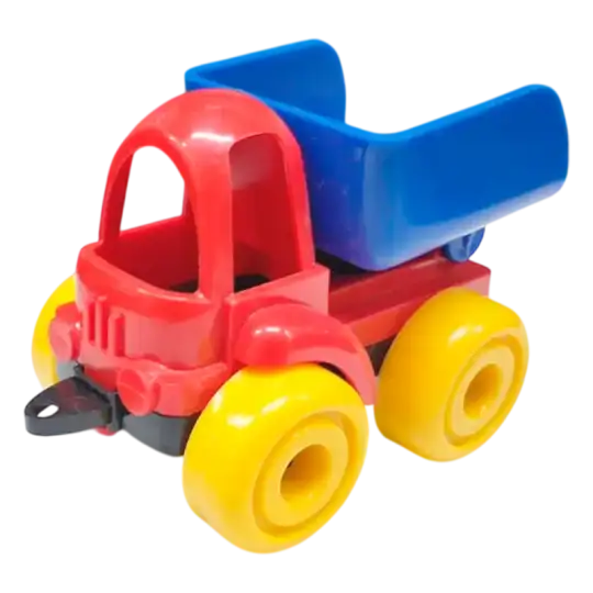 CAMIONCITO VOLCADOR