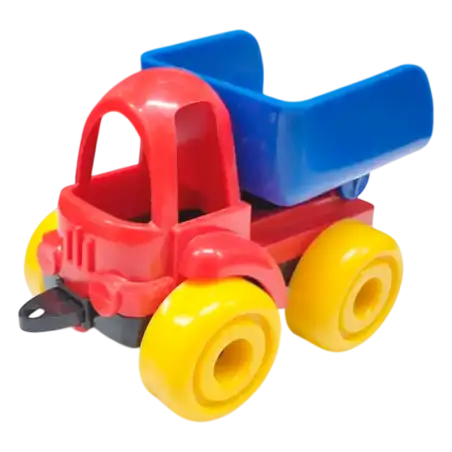 CAMIONCITO VOLCADOR