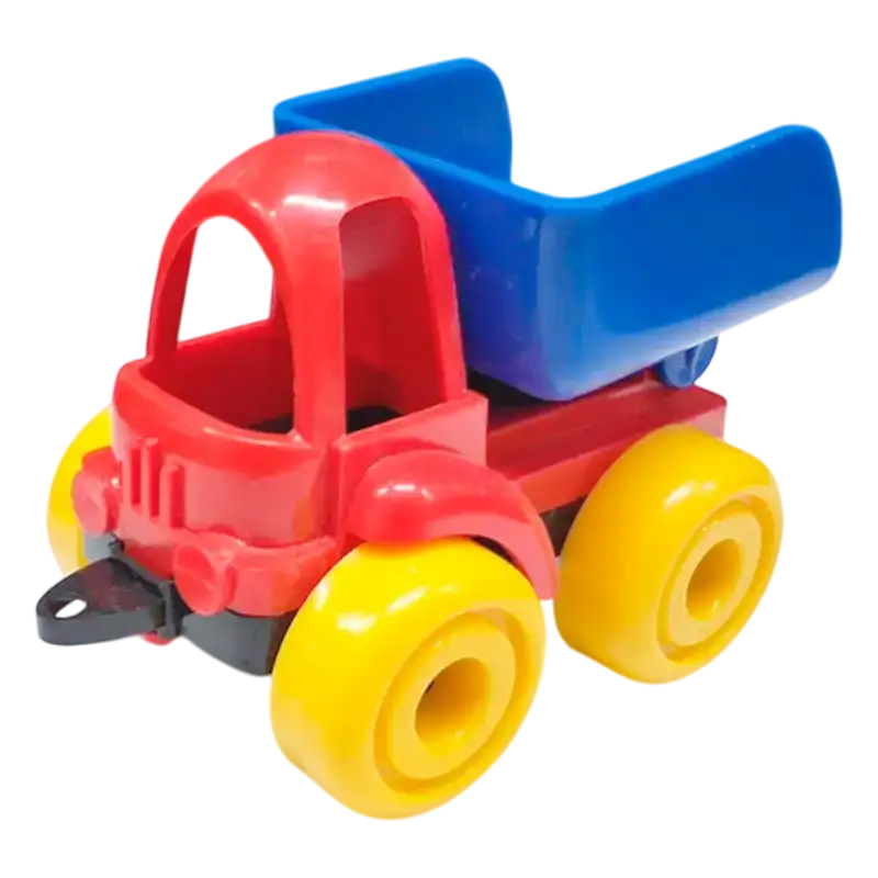 CAMIONCITO VOLCADOR