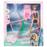 MUNIECA TINY WINDSURF