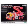 MEKANIK ETIQUETA BLANCA 6 MODELOS