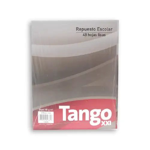 REPUESTO TANGO N3 48HJS LISAS