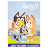 LIBRO GDE PARA COLOREAR BLUEY CBA