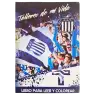 LIBRO GDE PARA COLOREAR TALLERES CBA