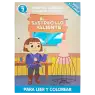 CUENTO GDE PARA COLOREAR EL SASTRECILLO CBA