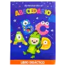 LIBRO GDE DIDACTICO APRENDO ABECEDARIO CBA