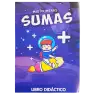 LIBRO GDE DIDACTICO MIS PRIMERAS SUMAS CBA