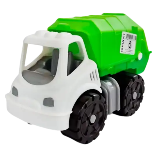 MINI BASURERO DURAVIT