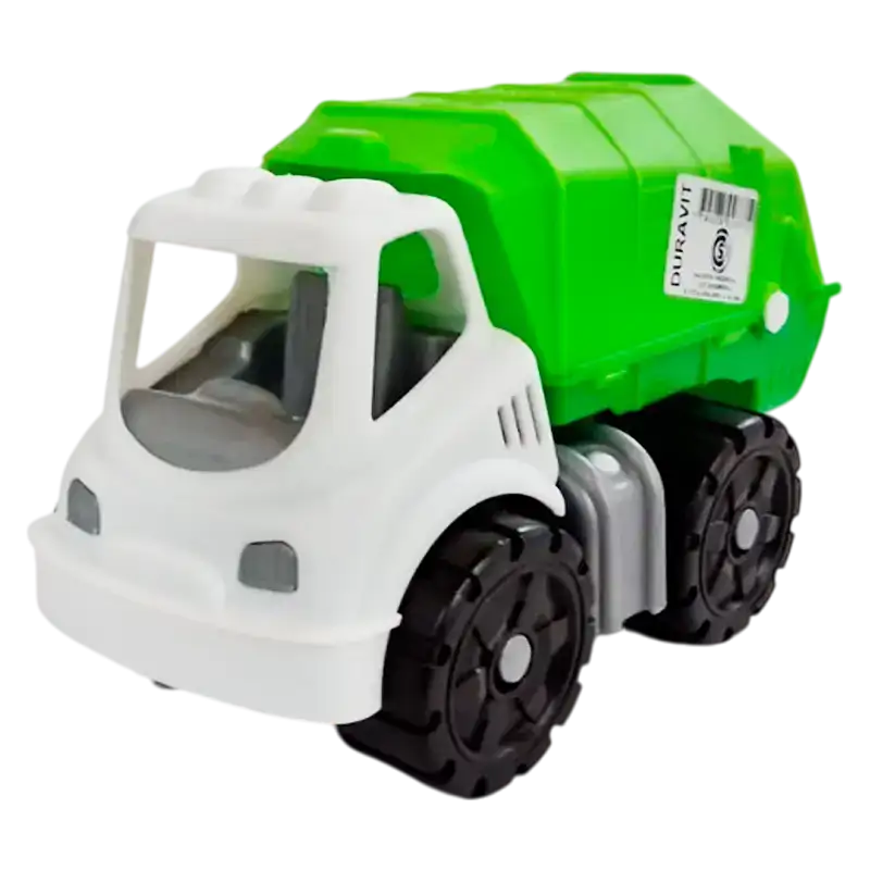 MINI BASURERO DURAVIT