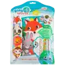 HABIA UNA VEZ PLAY WORLD