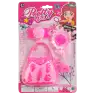 SET DE BELLEZA X4PCS BLISTER