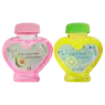 SLIME FRUTAS FRASCO CORAZON