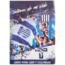 LIBRO A5 PARA COLOREAR TALLERES CBA