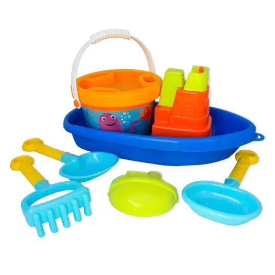 BARCO C/BALDE DURAVIT