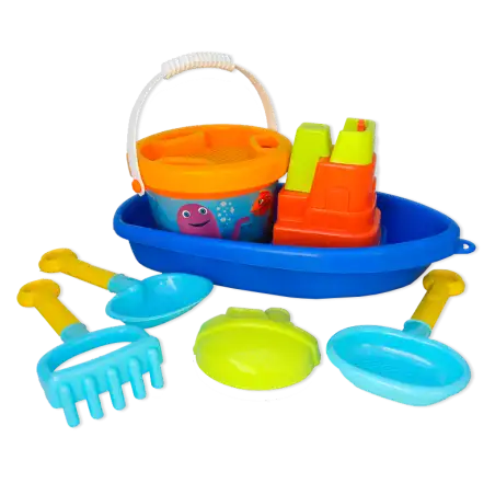 BARCO C/BALDE DURAVIT