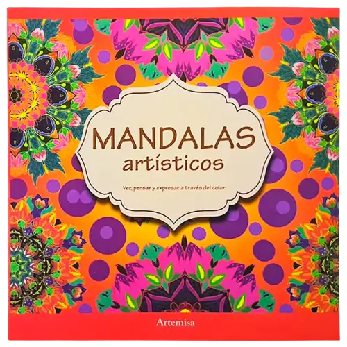 MANDALAS ARTISTICOS